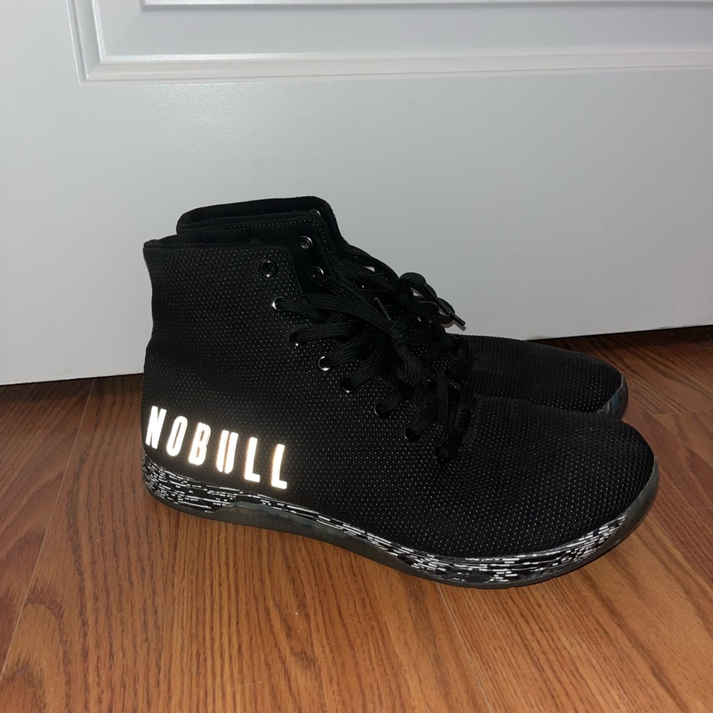 Nobull Size 11.5 Men